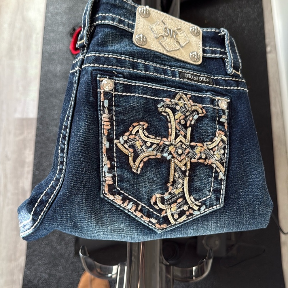 Miss me women’s jeans